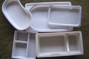  醫藥吸塑制品